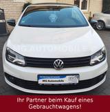 Volkswagen Eos 1.4 TSI Panorama Einparkhilfe Sitzheizung - VW Eos Gebrauchtwagen