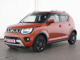 Suzuki Ignis Comfort Kamera|Sitzheizung|LED-Scheinwerfe - gebrauchte Suzuki Ignis aus dem Jahr 2023