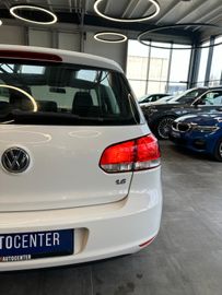 Volkswagen Golf VI Trendline *DSG*
