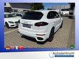 Porsche Cayenne S Diesel Sport Design *STDH*AHK*PDLS*21* - Porsche Gebrauchtwagen in Leverkusen