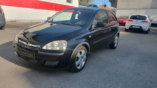 Opel Corsa 1.2 Cosmo