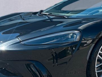  Mclaren GTS photo 5
