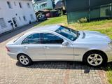 Mercedes-Benz Mercedes Benz-Tüv bis 3/28 - gebrauchte Mercedes-Benz C 230 aus dem Jahr 2005
