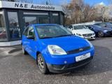 Ford Fiesta 1.3 - Ford Fiesta aus 2003