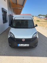 Fiat Doblo Cargo Work Up Pritsche 1,6, Diesel 120 PS - Angebote entsprechen deinen Suchkriterien