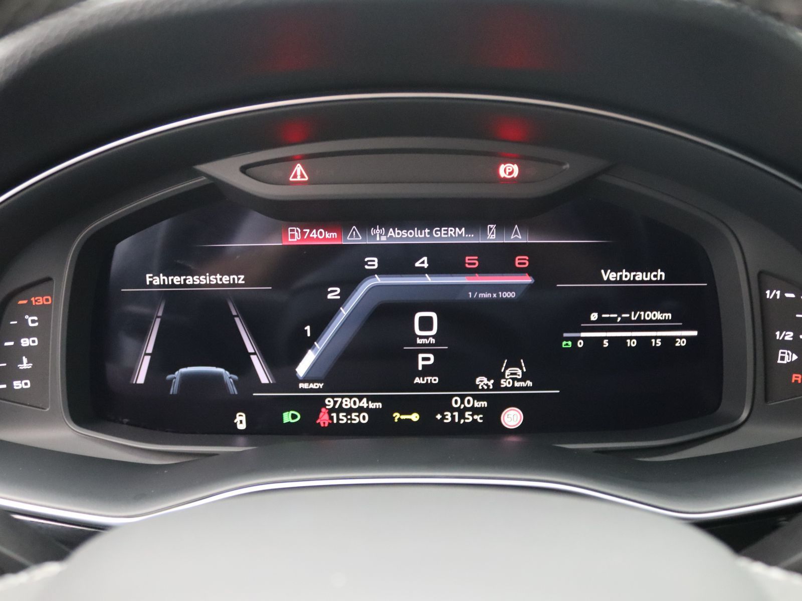 Audi Q8 - Bild 16