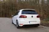 Volkswagen Golf 2.0 TSI DSG GTI Edition 35 GTI Edition 35 - : 3.0