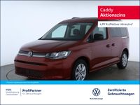 Volkswagen Caddy - Vorschau Bild 1