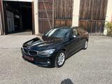 BMW 318 Baureihe 3 Gran Turismo 318 d Sport-Line 2.H - BMW 318 mit Diesel-Antrieb: Gran Turismo