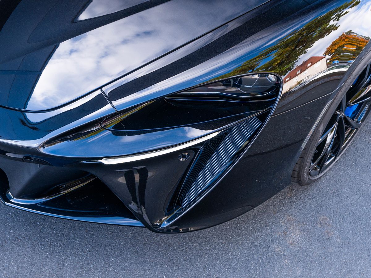 McLaren Artura - Bild 9