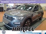 Volkswagen T-ROC UNITED FAHRSCHULFAHRZEUG 2.0 TDI DSG ( - Volkswagen T-Roc UNITED mit Diesel-Antrieb