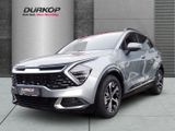 Kia Sportage Spirit 1.6D Allrad AT Leder El. Panodac - Kia Tageszulassungen mit Diesel-Antrieb