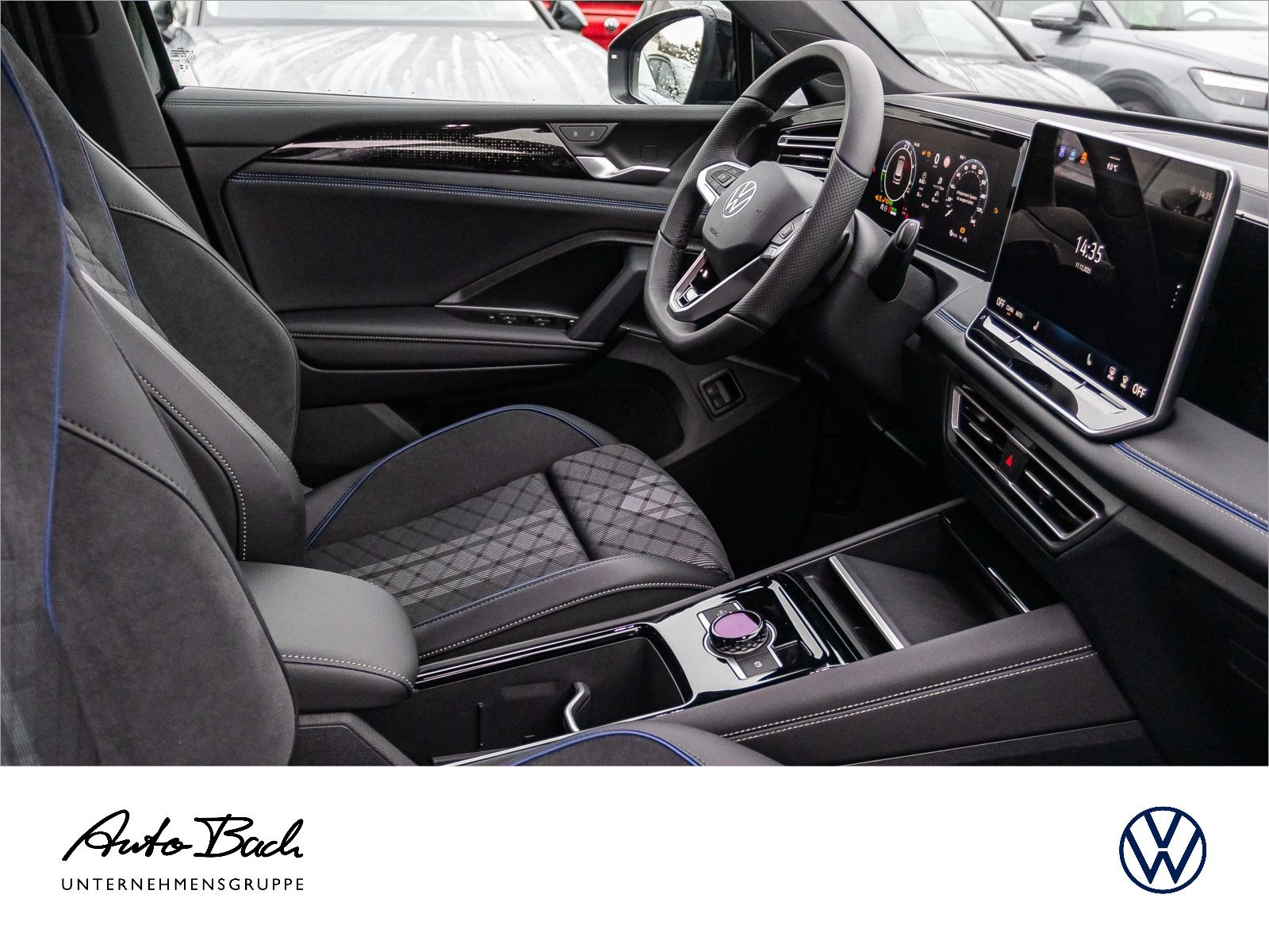 Volkswagen Tiguan - Bild 18