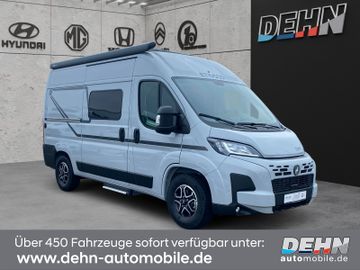 Etrusco CV 540 DB 5.811,00€ Sondernachlass!