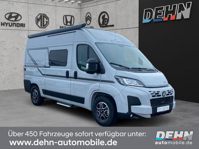 Etrusco CV 540 DB 5.811,00€ Sondernachlass!