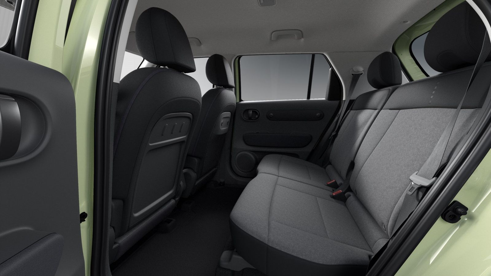 Hyundai INSTER - Bild 8