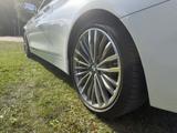 BMW 440i xDrive Cabrio Luxury Line A Luxury Line - weiße BMW 440