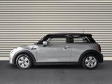 MINI Cooper Essential Trim 3-trg. - MINI MINI: Essential Trim