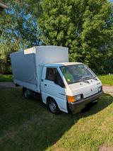 Mitsubishi L300 - Mitsubishi aus 1994