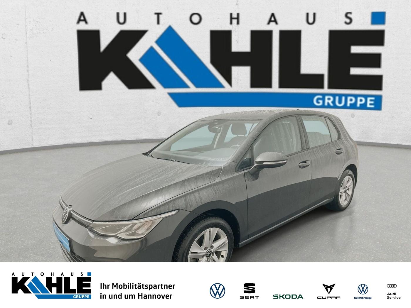 Volkswagen Golf VIII 1.0 TSI Life