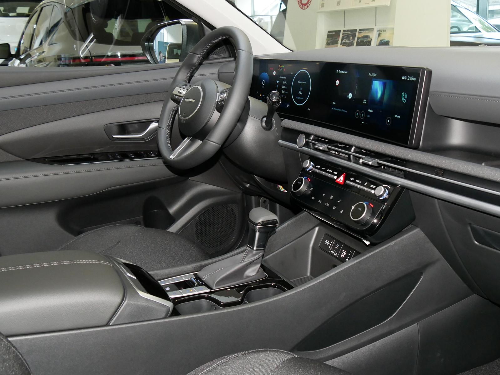 Hyundai TUCSON - Bild 3