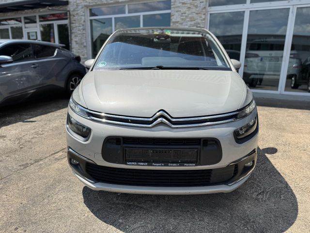 Citroën C4 Picasso/Spacetourer Selection