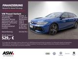 Volkswagen Passat Variant R-Line 4Motion 2.0TDI DSG HUD AHK