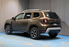 DACIA Duster 2 Prestige 20Tkm/ZahnriemenNEU/360°Kamera
