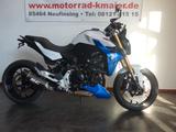 BMW F900R Style Sport / Tieferlegung - Offers