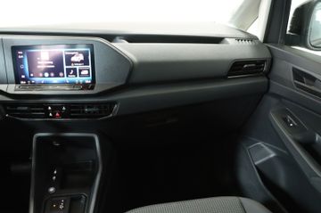 Volkswagen Caddy Maxi 2.0 DSG LED Kamera 7-Sitze