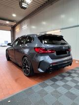 BMW M135 1 Limousine M135 i xDrive - BMW M135 aus 2019