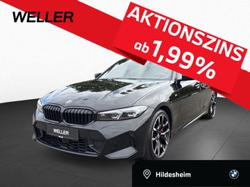 BMW 330iA xD M SPORT PRO AdLED DA St+Go  Leas. 399.-