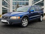 Volvo XC 70 D5  AWD Ocean Race, Cross Country, SD,AHK - Volvo XC70 mit Schiebedach