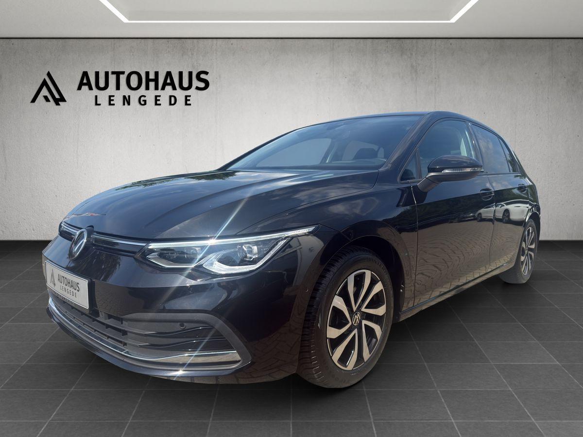 Volkswagen Golf Active 2.0 TDI DSG NAVI PANORAMA AHK KAMERA