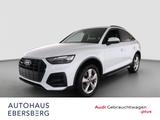 Audi Q5 Sportback advanced 45 TFSI qu 5JGar ACC MATRI