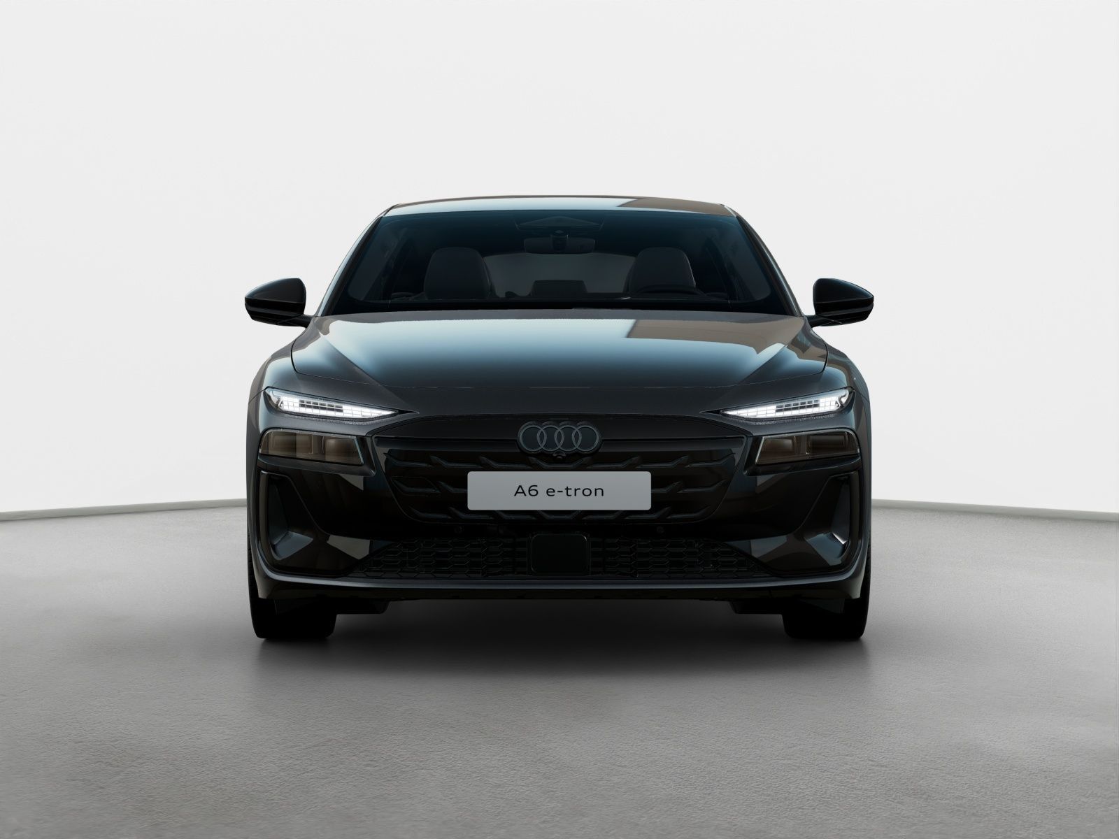 Audi A6 e-tron - Bild 11