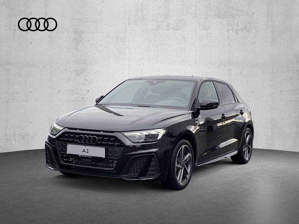 Image of Audi A1