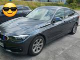 BMW 318D GT  - BMW 318 Gran Turismo von privat