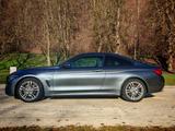 BMW 430i xDrive Coupé/M-Paket/HUD/Navi Pro Touch - BMW 430 mit Benzin-Antrieb: Coupe, Automatik