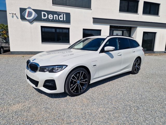BMW 330e Touring M Sport Aut. *AHK*HiFi*uvm..
