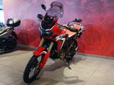 Honda CRF1000L DCT - HONDA CRF 100