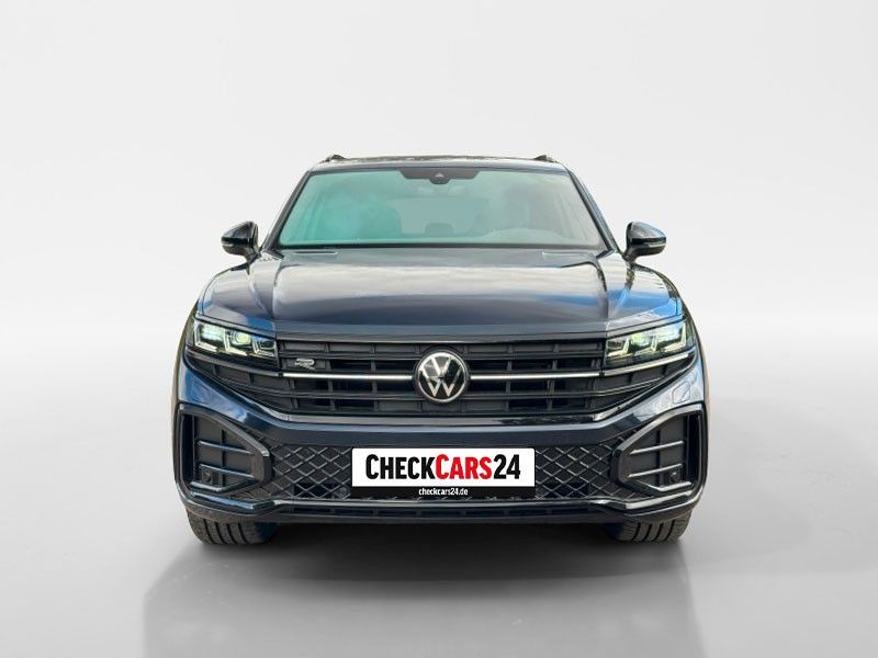 Volkswagen Touareg 3.0 TDI 210 kW 4Motion R-Line foto 5