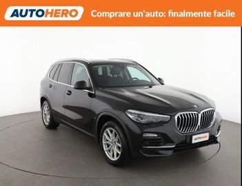 BMW X5 - 6