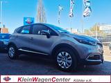 Renault Captur 0,9 Dynamique +Klima+Alu+Tempomat - gebrauchte Renault Captur aus dem Jahr 2014