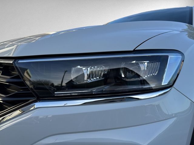 T-Roc 1.5 TSI DSG SPORT AHK+KAMERA+LED+NAVI+ACC+