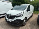 Renault Trafic ENERGY dCi 145 L1H1 2,8t Komfort - Renault Trafic Gebrauchtwagen in Stuttgart