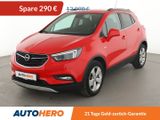 Opel Mokka X 1.4 Turbo Innovation Start/Stop *BI-LED* - Opel Mokka X in München