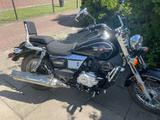 Andere UM Renegade Classic - BENZIN CHOPPER
