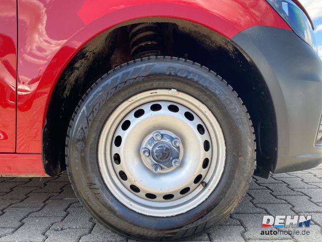 Volkswagen Caddy Kasten Eco Profi 1.0 TSI Bluetooth Klima