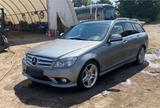 Mercedes-Benz Mercedes Benz C320 V6 Avantgarde AMG line - Mercedes-Benz C 320: AMG